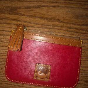 Dooney and Bourke wallet